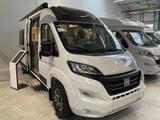 Hobby Vantana De Luxe K60 FT Ehem. Mietwagen - Hobby Van