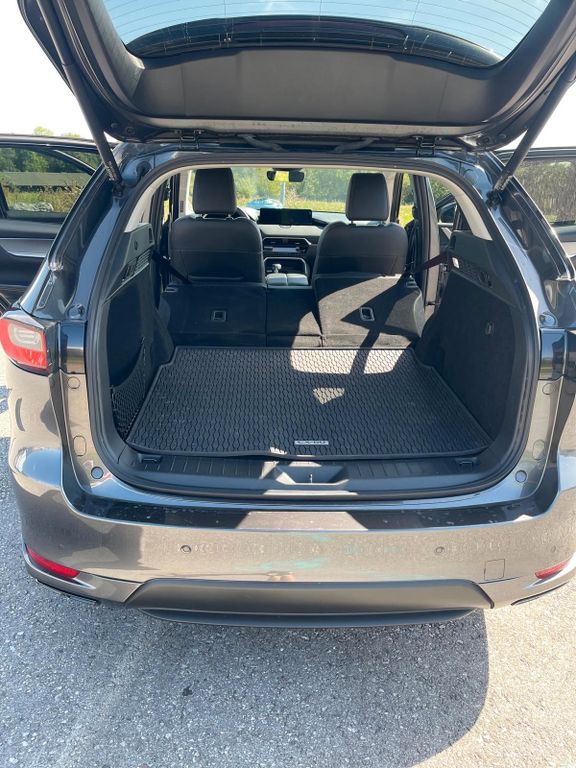 Image of Mazda CX-60