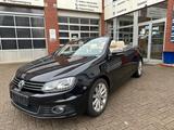 Volkswagen Eos Basis BMT - Volkswagen Eos mit Diesel-Antrieb