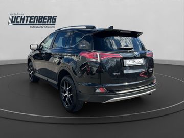Toyota RAV 4 - 4