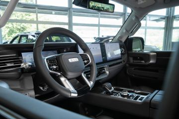 Bild 12 BAIC BJ40 4WD , Pano Klimaautomatic 360-Kamera USB