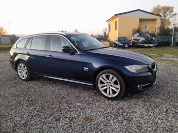 BMW 320 - 6