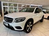 Mercedes-Benz GLC 250 4M EXCLUSIVE NIGHT LEDER NAVI AHK CAM - Mercedes-Benz GLC 250 aus 2018