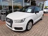 Audi A1 1.6 TDI sport PANO Xenon Soundsystem Klima - Audi A1: TDI Sport