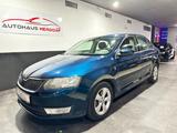 Skoda Rapid Ambition/ 1.6 TDi/ Klima/ Sitzheizung