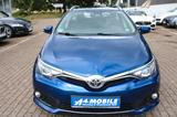 Toyota Auris Touring Sports Edition-S Sitzheizung Navi - Toyota Gebrauchtwagen in Oldenburg