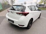 Toyota Auris Comfort*Navi*Klima*TUVNEU*1Hand* - Toyota Gebrauchtwagen in Nürnberg