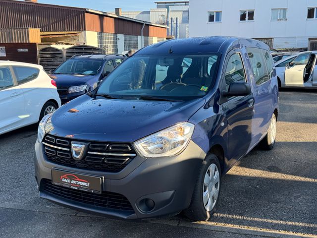 Dacia Dokker 1.6 Access *EURO6/AHK/TÜV 3-26*