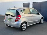 Mercedes-Benz A 200 *AUTOMATIK* - Mercedes-Benz A 200 mit 3 Türen