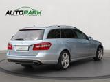 Mercedes-Benz E 350 CDI T | ACC | Navi | LED | AHK - Mercedes-Benz E 350: T Cdi