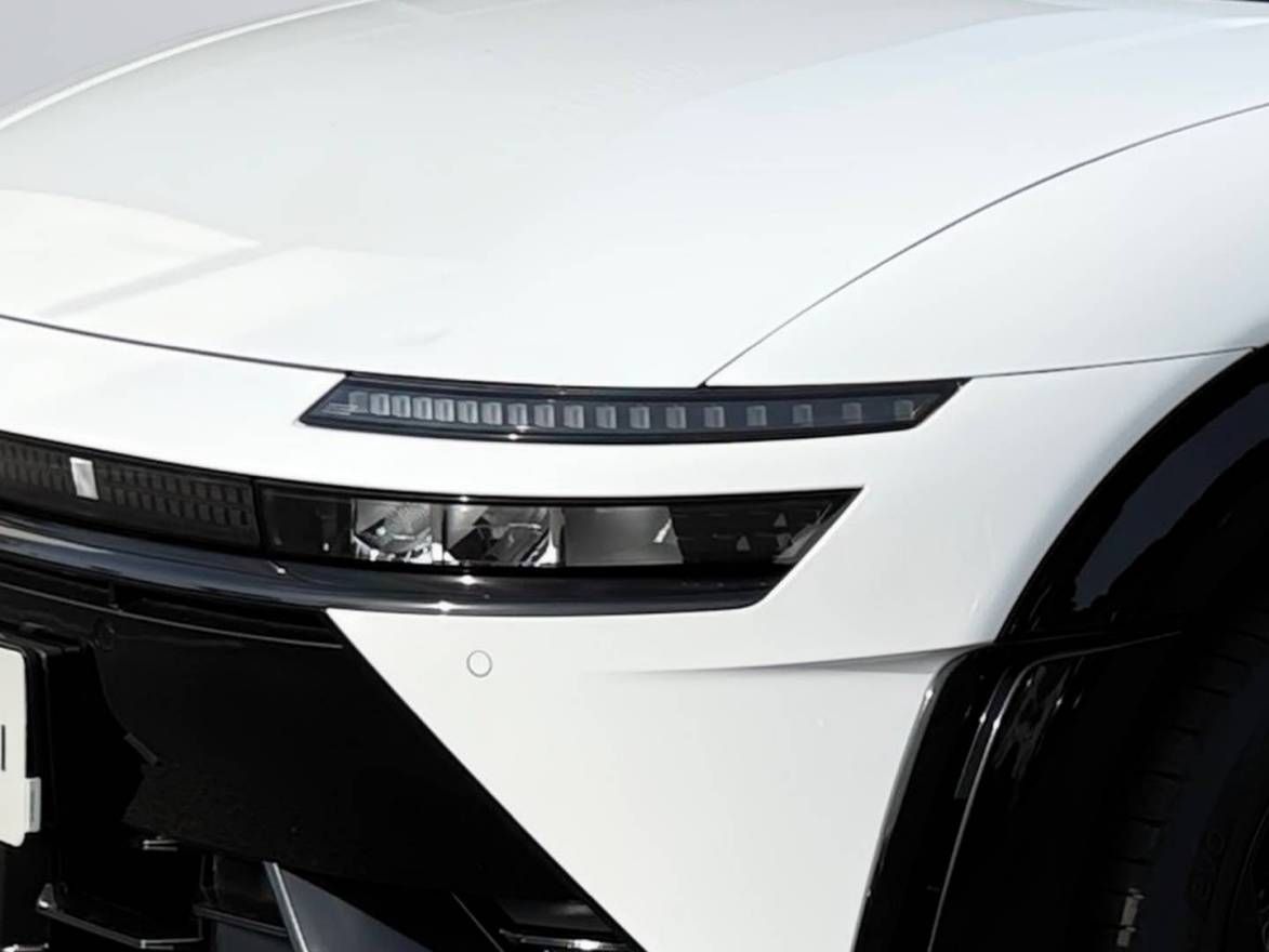 Hyundai IONIQ 3 – Bild 5