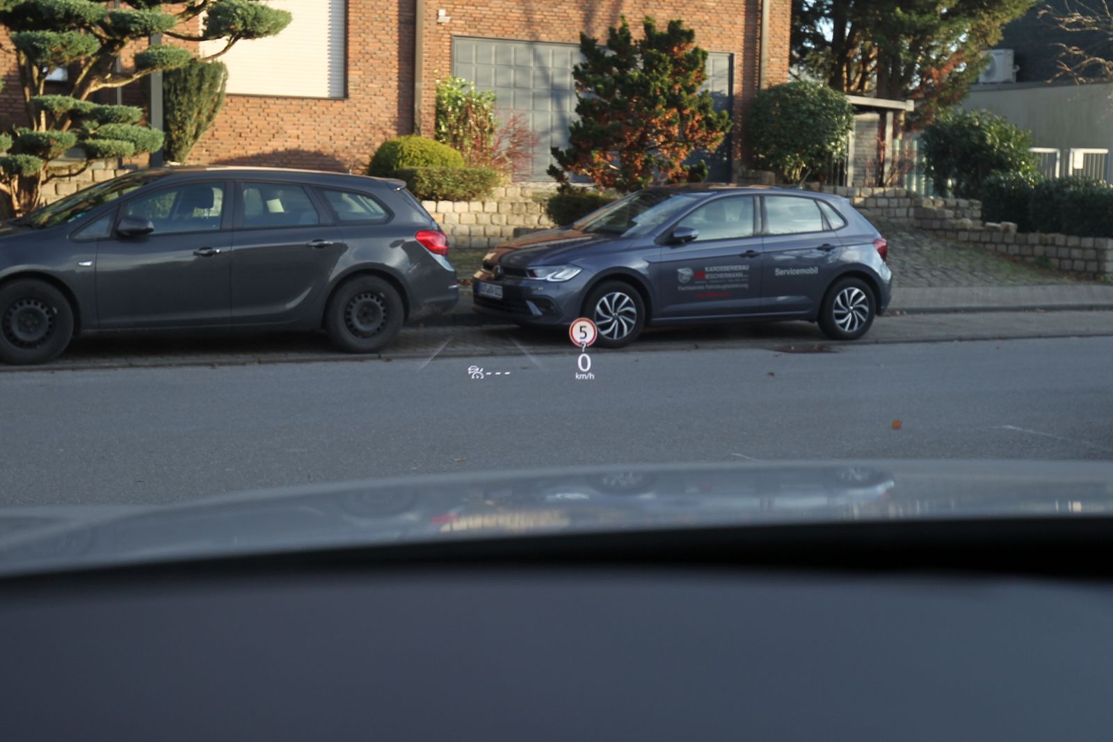 Mazda CX-60 - Bild 11