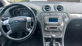 Ford Mondeo 2,0 Flexifuel Titanium Turnier Titanium - Ford: Flexifuel