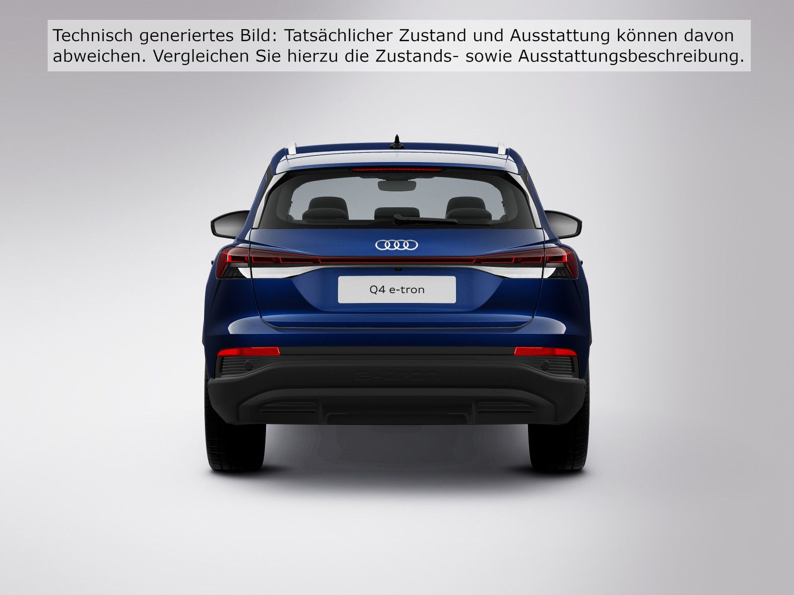 Audi Q4 e-tron - Bild 6