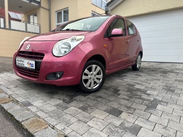 Suzuki Alto Comfort