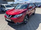 Nissan Qashqai 1.2 DIG-T N-Connecta - Nissan Gebrauchtwagen in Freiburg