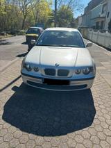 BMW E46 316 Ti Compact //Vieles Neu//Tüv 1... - BMW 316 aus 2003: Compact