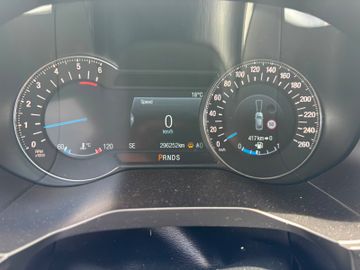 Ford S-Max - 11