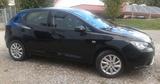 Seat Ibiza 1.6 TDI 77kW Style Salsa - TÜV bis 01/2027 - Seat Ibiza Salsa mit Diesel-Antrieb