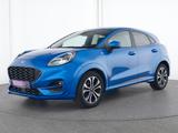Ford Puma ST-Line X ACC|LED|Navi|B&O|Winter-Paket - Ford Puma: ST X