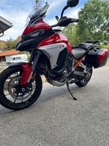 Ducati Multistrada V4S Travel&Radar  - DUCATI MULTISTRADA V4