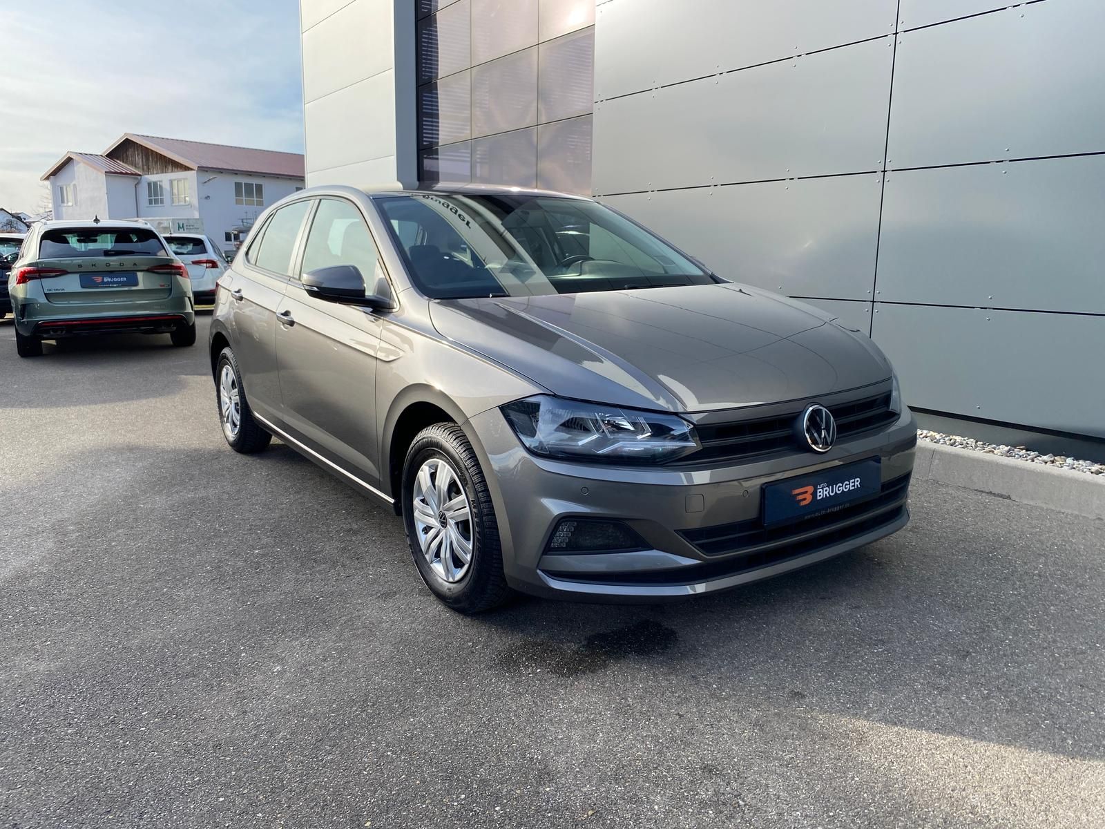 Volkswagen Polo - Bild 2