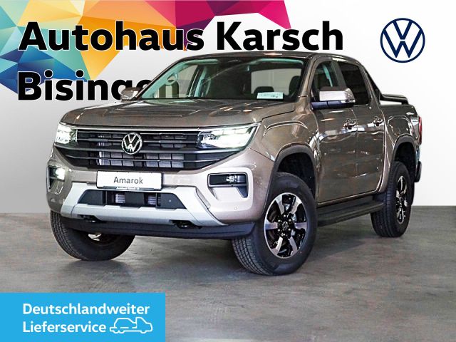 Volkswagen NFZ Amarok DC Life 2.0 TDI Automatik 4Motion