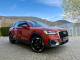 Audi Q2 1.6 TDI Design HeadUP-B&O-LED-Kamera-ACC - Audi Q2 design mit Diesel-Antrieb