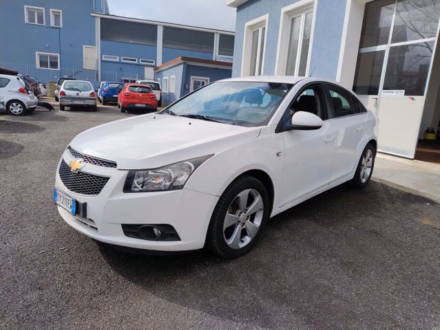 Chevrolet Cruze 2.0 Diesel 150CV 4 porte LT km98