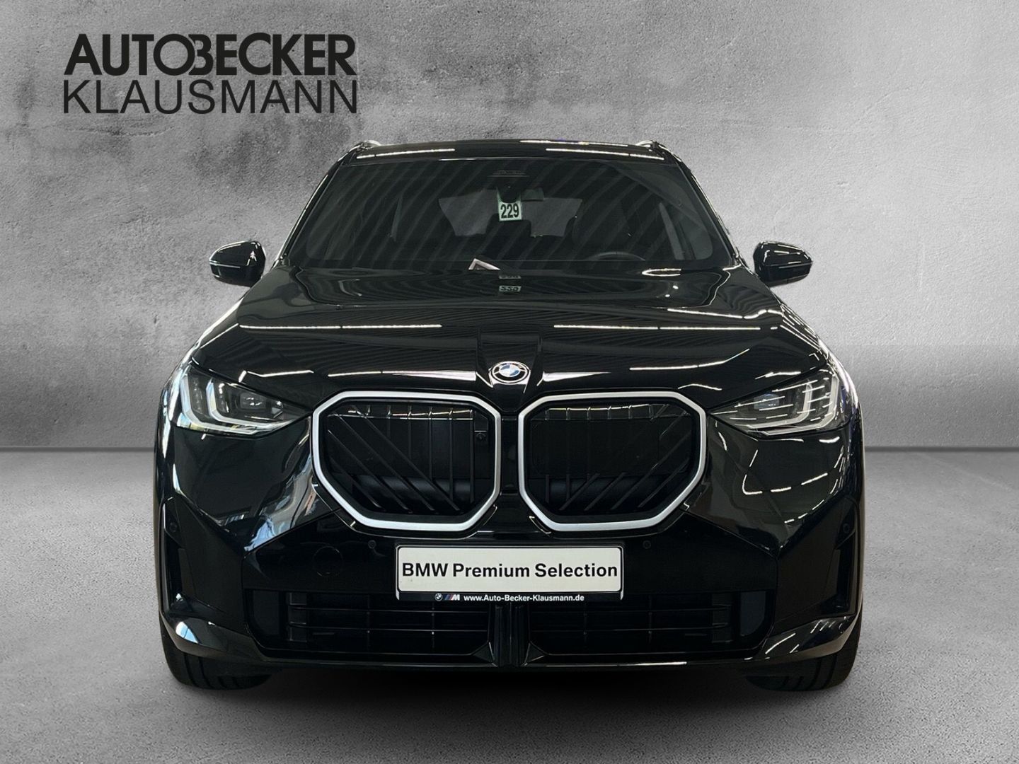 BMW X3 20d xDrive M SPORT 20''LC PROF AHK ALARM ACC foto 5