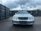 Mercedes-Benz E 200 KOMPRESSOR T AVANTGARDE, LPG Gas - gebrauchte Mercedes-Benz E 200 aus dem Jahr 2004