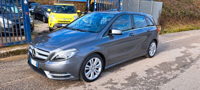 Mercedes-Benz Mercedes-benz B 180 B 180 CDI Premium