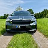 Skoda Enyaq IV 60 Loft  - Skoda Enyaq: Iv