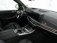 BMW X7 - Vorschau Bild 5