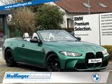 BMW M4 Cabrio xDr.Compet HUD Har/Kar.Lenkradh.19/20" - BMW M4 Jahreswagen
