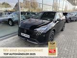 Peugeot 3008 GT MHEV 145 e-DSC6 Navi ACC Kamera 19" LED - Peugeot 3008 Tageszulassungen