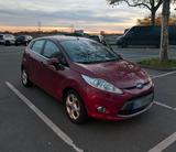 Ford Fiesta 1.25 - TÜV 05/2026, Inspektion... - Ford aus 2010: 1.0