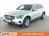 Mercedes-Benz GLC 200 4Matic Aut.*NAV*LED*ACC*CAM*PDC*SHZ* - Mercedes GLC 200 SUV