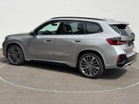 BMW iX1 - Vorschau Bild 8
