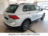 Volkswagen Tiguan Comfortline ACC/VIRTUAL/KAM/PARK ASS - Volkswagen Tiguan Comfortline mit Diesel-Antrieb