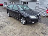 Skoda Fabia Combi 1.2 12V Classic - Skoda Fabia aus 2005: Kombi