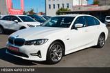 BMW 320 e Lim.Adv.*1.HAND*Autom*Kamera*Navi*LED*TOP - BMW 320 mit Hybrid-Antrieb