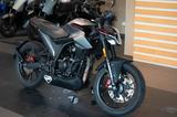 Malaguti DRAKON 125 - MALAGUTI MOTORRAD