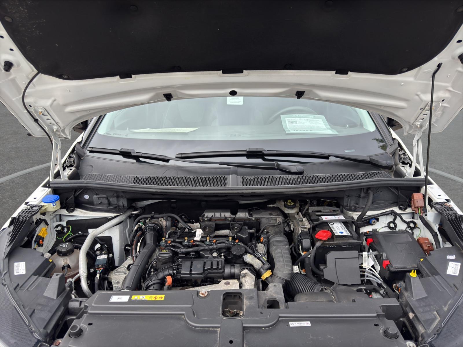 Opel Grandland (X) 1,5 D Automatik,1.Hand,NAVI,SHZ