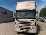 Scania P 450 RJH  Pferde POP-OUT - Tier-/Pferdetransport 4 pferde