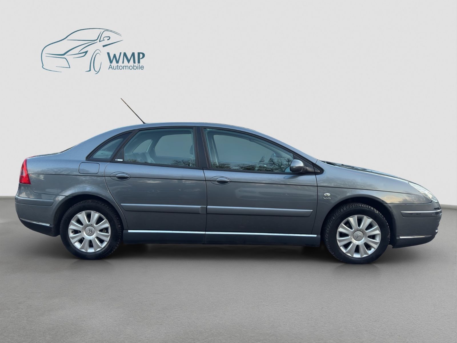 Fahrzeugabbildung Citroën C5 Lim. Exclusive/Klima./Sitzhz./PDC/Xenon/TÜV