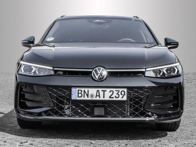 Volkswagen Passat Variant 2.0 TDI 142 kW 4Motion R-Line