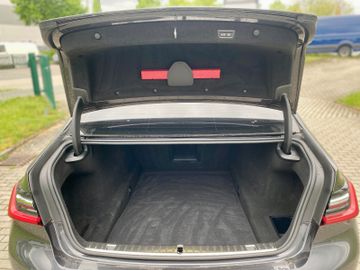 BMW 740 - 5