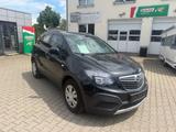Opel Mokka Selection ecoFlex - Opel Mokka: Selection