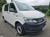 Volkswagen T6 Kasten 4Motion Standh LED ACC AHK SHZ - Volkswagen T6 andere aus 2019
